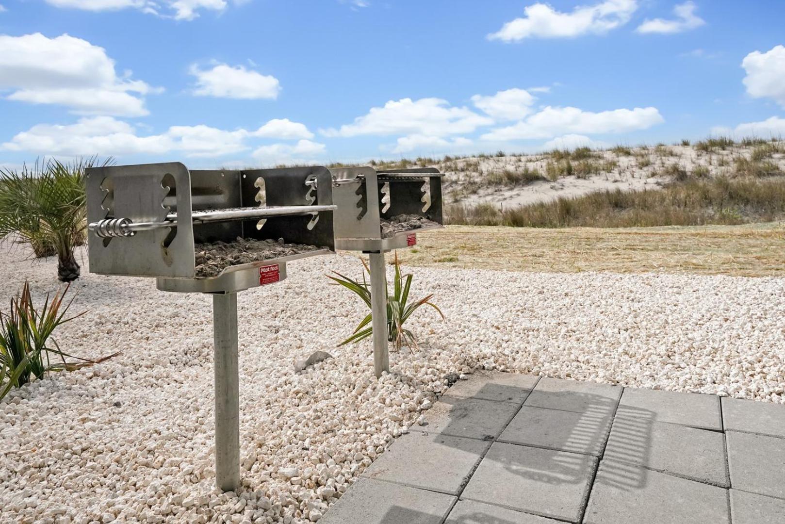 הוילה אואק איילנד Aquila West מראה חיצוני תמונה
